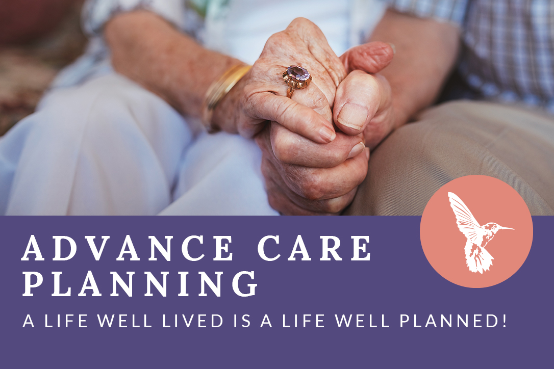 ADVANCED CARE PLANNING