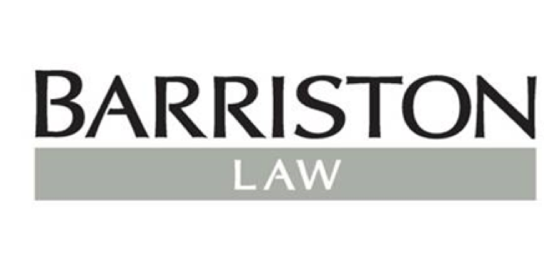 Barriston Law Logo