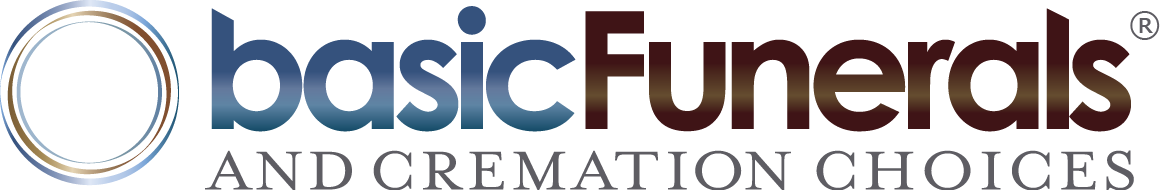 Basic Funerals and cremations choices logo