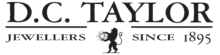 DC Taylor Jewellers Logo