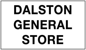 Dalston general store logo