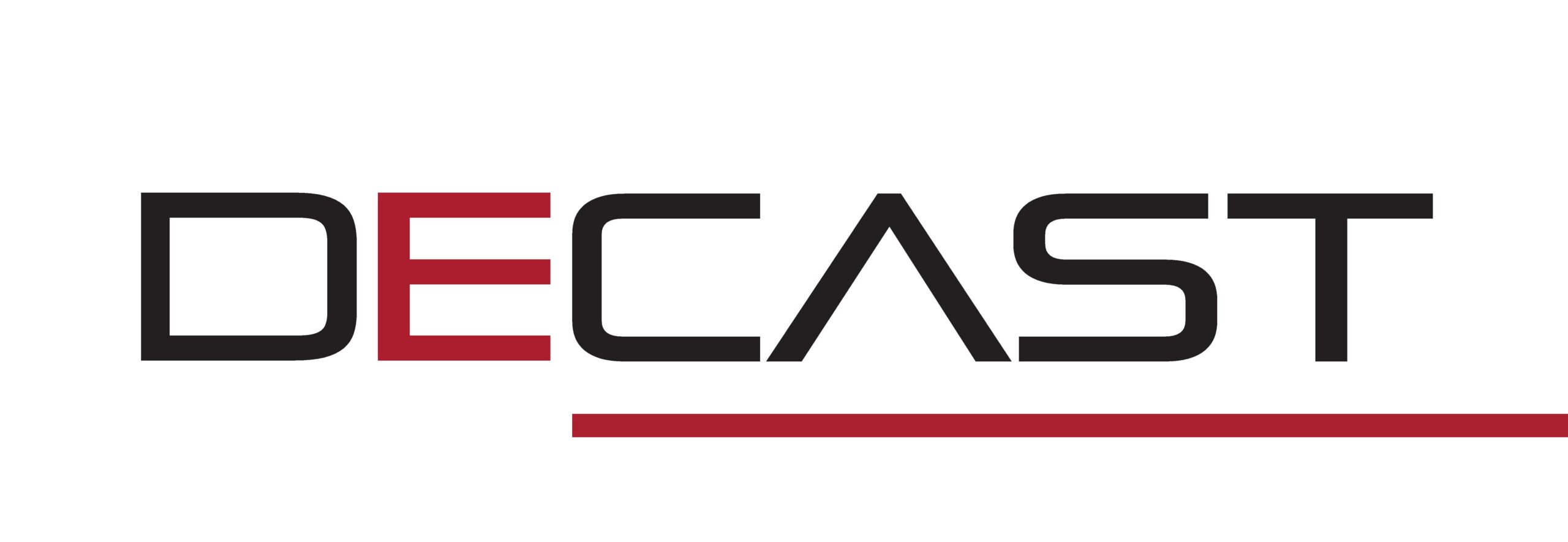 Decast logo