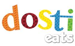 Dosti Eats Logo