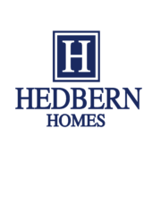 Hedbern Homes logo