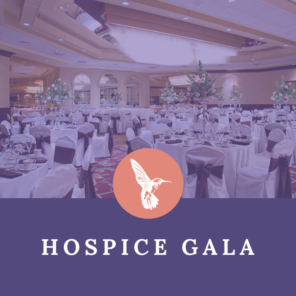 Hospice Gala Fundraising Event Hospice Simcoe