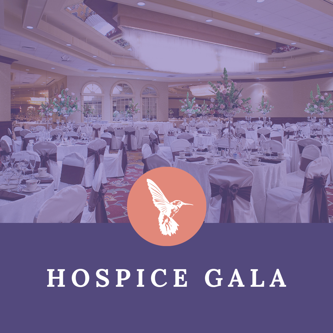 Hospice Gala