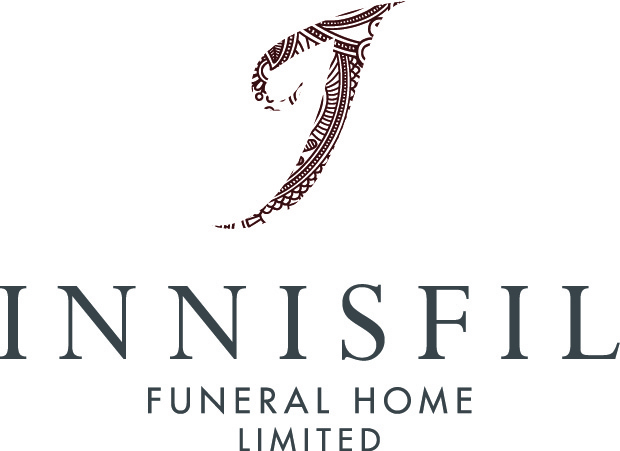 Innisfil funeral home limited logo