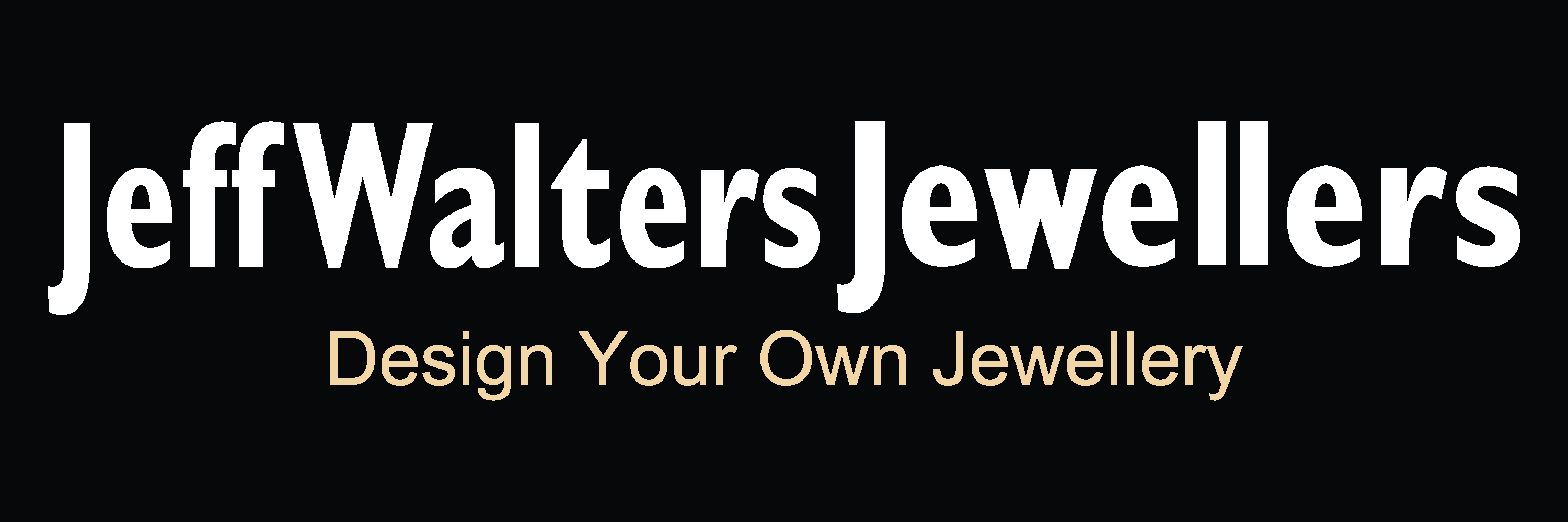 Jeff Walters Jewellers logo