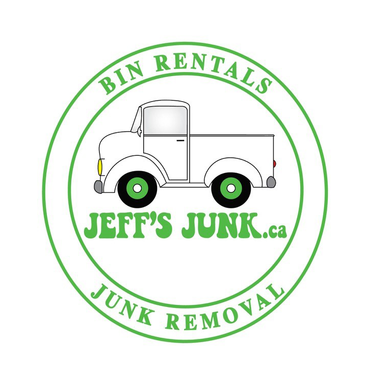 Jeff's Junk logo