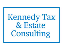 Kennedy Tax & Estate Consulting logo