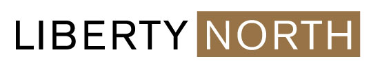 Liberty North Logo