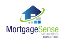 Mortgage Sense logo