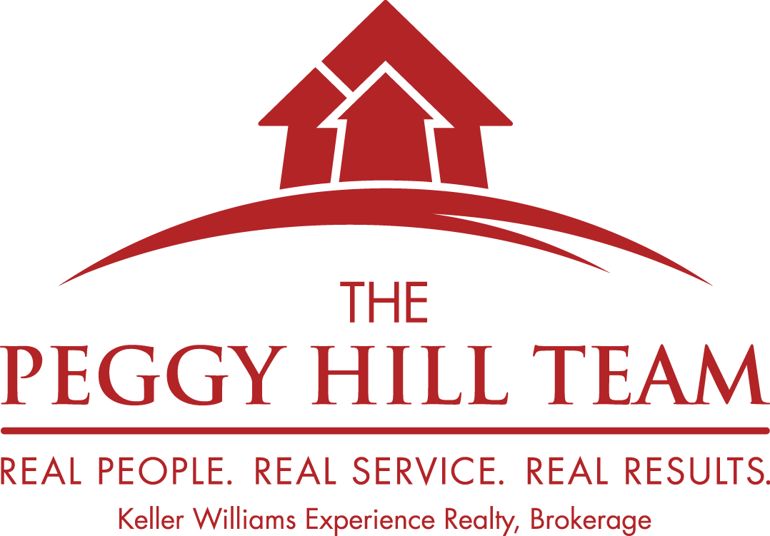 The Peggy Hill Team logo