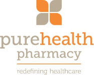 Purhealth phramacy logo