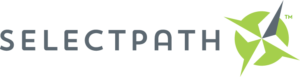 Selectpath logo