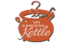 Simmer Kettle Logo