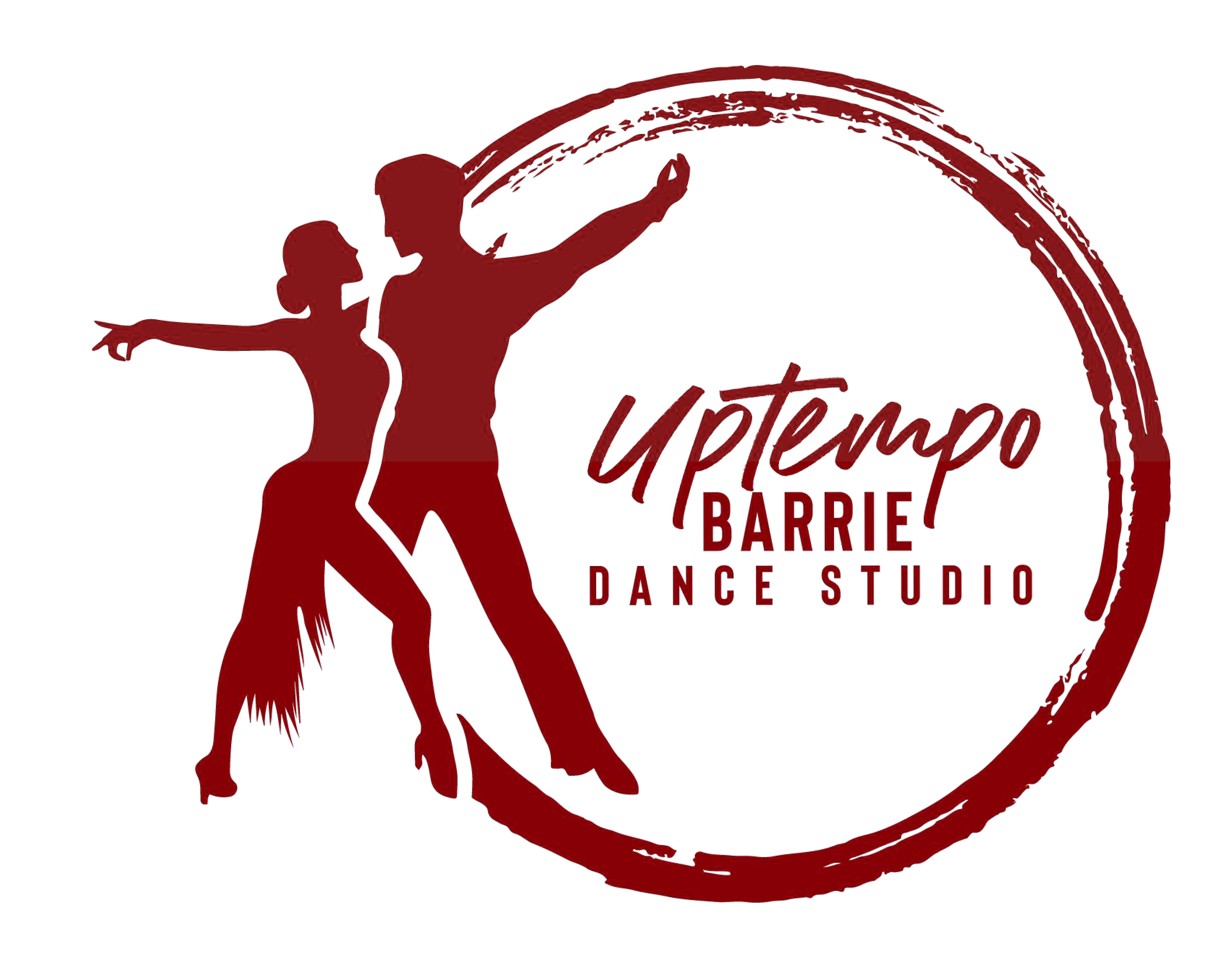 Uptempo Barrie dance studio