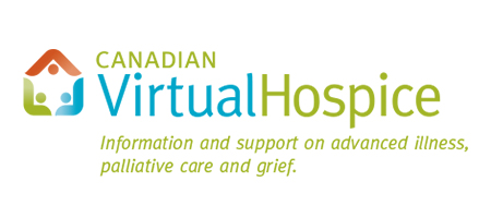 Virtual Hospice Logo