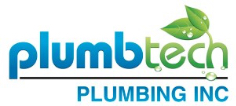 Plumbtech Plumbing Inc. Logo