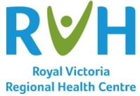 RVH logo